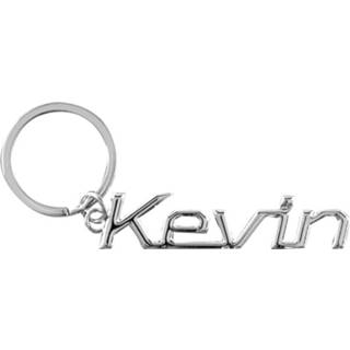 👉 Sleutelhanger aluminium Paper Dreams Kevin 11,5 X 7,5 Cm 8716764178504