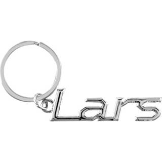 👉 Sleutelhanger aluminium Paper Dreams Lars 11,5 X 7,5 Cm 8716764178535