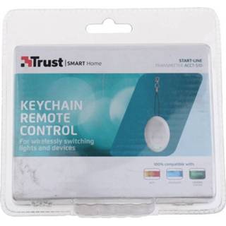 👉 Keychain Trust Acct510 Remote Control 71219 8713439712193