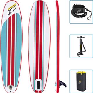 👉 Paddleboard Bestway Stand Up Hydro-force Compact Surf 8 243x57x7 Cm 8720286136508
