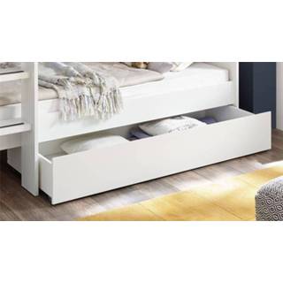 👉 Wit One Size Color-Wit Gaius Bedlade 4251647600221