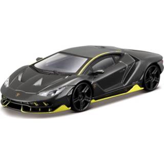 👉 Schaalmodel Lamborghini Centenario 1:43 - Speelgoed Auto's 8719538696860