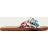 👉 Slippers vrouwen footwear multicolour Scotch & Soda Tilda 4062035232692