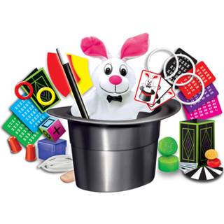 Goochelhoed Met 200 Trucs 8854019029048