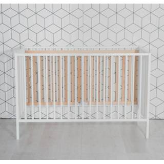 👉 Babybed wit One Size Color-Wit baby's Cabino Opvouwbaar 5907751413712