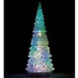 👉 XL Crystal Lighted Tree 4 Color Changeable & Transformation 4,5v 728162945105