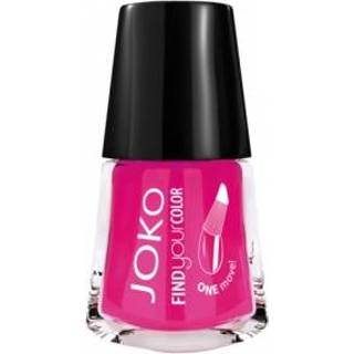 👉 Nagellak vinyl One Size no color Vind uw kleur met 126 10ml 5903216403557