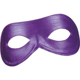 👉 Oogmasker paars vrouwen Mysterieus Glimmend Voor Dames - Verkleedgezichtdecoratie 8719538817012