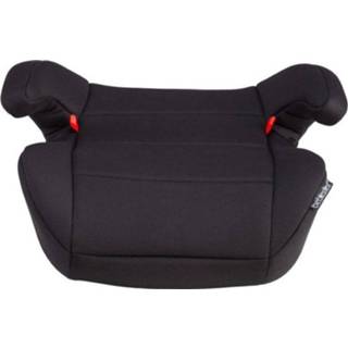 👉 Zitverhoger zwart One Size Color-Zwart Bebies First met Isofix Topo Black 8719497228195