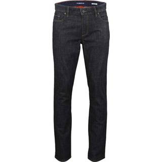 👉 Spijker broek blauw Alberto jeans 4050961181801