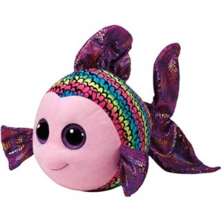 👉 XL Ty Beanie Boo's Flippy Fish 42cm 8421372454
