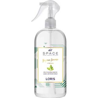 👉 Parfum Loris - Roomspray Interieurspray Huisparfum Huisgeur After Rain 430ml 6094146113117