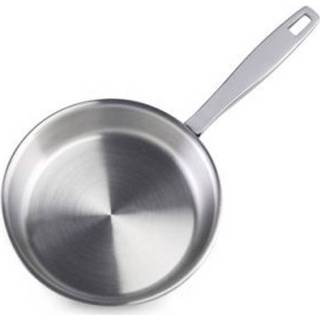 👉 Koekenpan Habonne Master 5-ply - 24 Cm 4895120805071