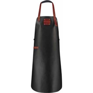 👉 Keukenschort leer Witloft 82 X 62 Cm 8720254443362