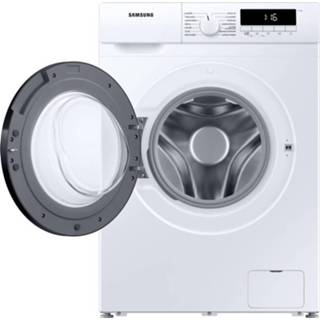 👉 Wasmachine wit kinderen Samsung Ww90t304mbw - 9 Kg Met Kinderslot 8806090743832
