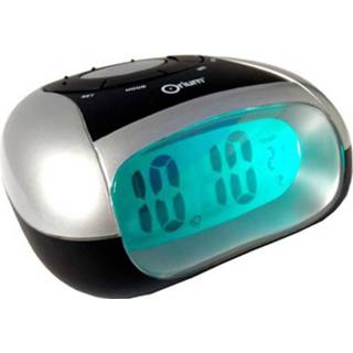 👉 Wekker Hestec + Temperatuur Orium 3661474112322