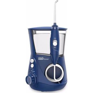 👉 Monddouche blauw Waterpik Wp-663 (Blauw) 73950259675