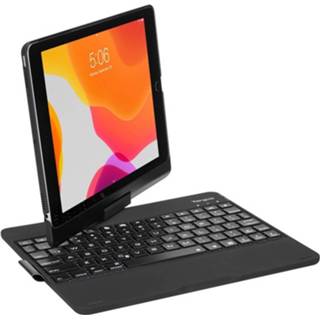 👉 Tablet toetsenbord Targus Versatype Ipad/ipad Air/ipad Pro 5051794031942