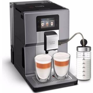 👉 Espresso apparaat Krups Intuition Preference + Ea875e 3016661159510