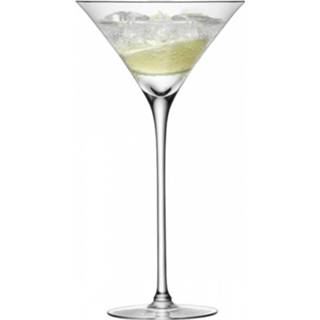 👉 Cocktailglas glas L.s.a. Cocktailglazen Bar 275 Ml 2 Stuks 5012548467073