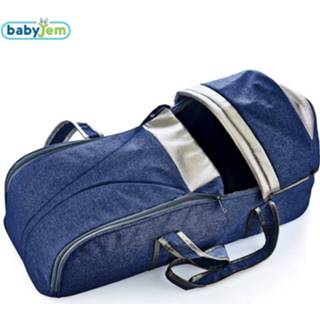 👉 Babydrager baby's Babyjem Demi - Draagzak Baby Vanaf 0 Maanden 8681049213716