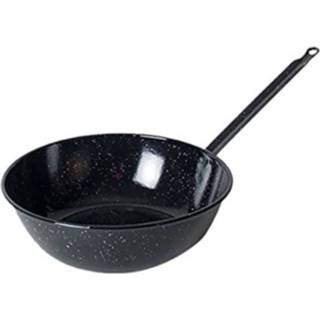 Steelpan keramiek Garcima Honda 34 Cm 6,2 Liter 8412595204343