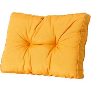 👉 Geel Madison - Florance Rug Panama Golden Glow 73x43 8713229287078