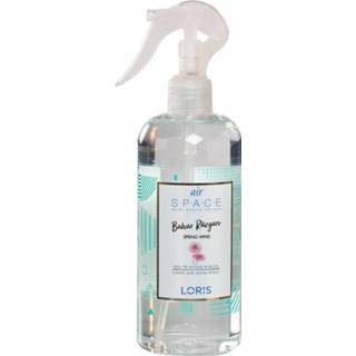 👉 Parfum Loris - Roomspray Interieurspray Huisparfum Huisgeur Springwind 430ml 6094142383347