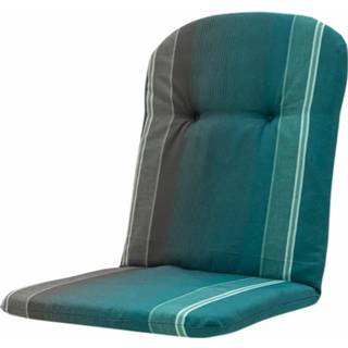 👉 Blauw Madison - Hoge Kuip Stef Sea Blue 45x96 8785269007589