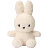 👉 Nijnte Nijntje Knuffel Teddy Cream - 23 Cm 8719066007794