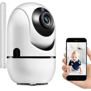 👉 Indoor IP camera Pro - 1080p Wifi 8719992878383