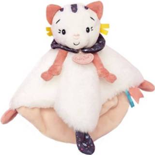 👉 Baby's Babynat Doudou Pollen 24 Cm 3760011934424