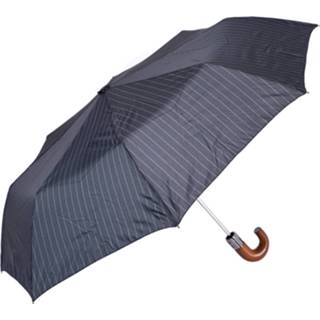 👉 Windproof paraplu Biggdesign - Windebestending Automatisch Opvouwbaar Ø100cm 8680025043972