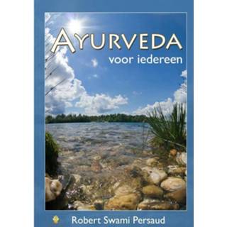 👉 Ayurveda Voor Iedereen 9789402100174