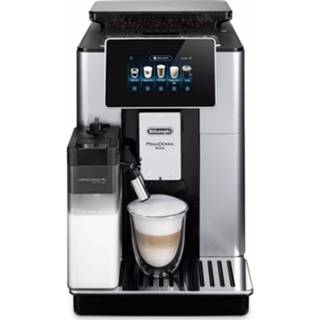 👉 Espresso apparaat De'longhi Primadonna Soul Ecam610.55.sb 8004399334861