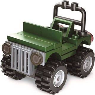 👉 Sluban Builder Voertuigen - Jeep 8719558070459