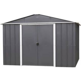 👉 Tuinhuisje Yardmaster 8,48 M² 109aeyz 5013546088826