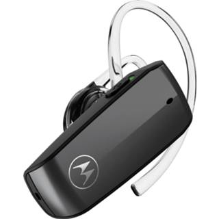 👉 Headset zwart Motorola Hk375-s - Mono Draadloos Oortje Bluetooth 5.0 Met Microfoon Handsfree Bellen 5055374710838