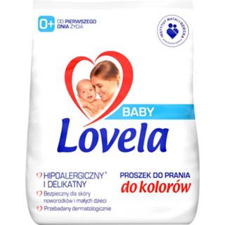 👉 Hypoallergeen baby's kinderen Baby Babypoeder Voor Baby- En Kinderkleding Kleuren 1,3kg 5900627092844