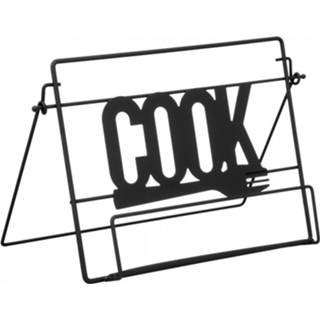 👉 Kookboekstandaard metaal multikleur Decopatent® - Cook Boekenhouder Standaard 6426046266271
