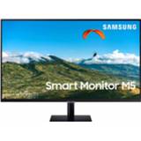 👉 Monitor Samsung Smart M5 Ls32am500nrxen 8806092182127