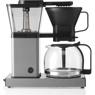 👉 Filterkoffie antraciet Filter Koffie Expert - 1,3l Trebs 24110 8712412586967