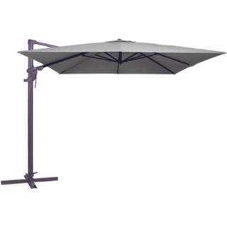 👉 Parasol grijs Madison - Monaco Flex Ii Light Grey 300x300 8713229289577