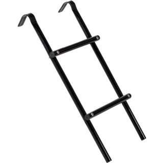 👉 Trampoline Exit - Economy Ladder Voor Framehoogte 50-70cm 8719874708562