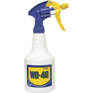 👉 Multispray Wd-40 Van 0.5 Liter - Inhoud 500ml Wd 40 Spray Kopen 5212159436240