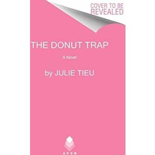 👉 Trap engels The Donut 9780063069800