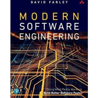 👉 Software engels Modern Engineering 9780137314911