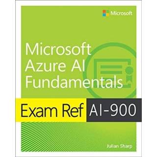 👉 Ultramarijn engels Exam Ref AZ-500 Microsoft Azure Security Technologies 9780136788935
