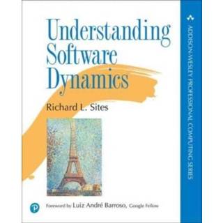 👉 Software engels Understanding Dynamics 9780137589739