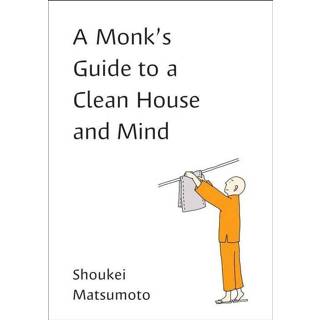 👉 Engels Monks GT A Clean House & Mind 9780143133339